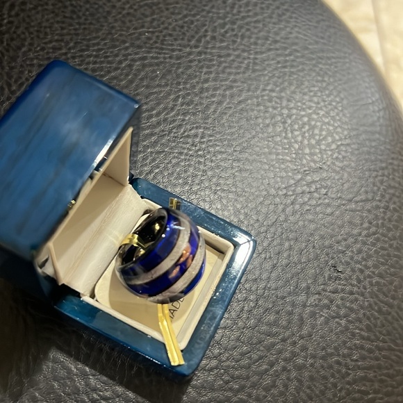 Murano ring - Picture 2 of 11